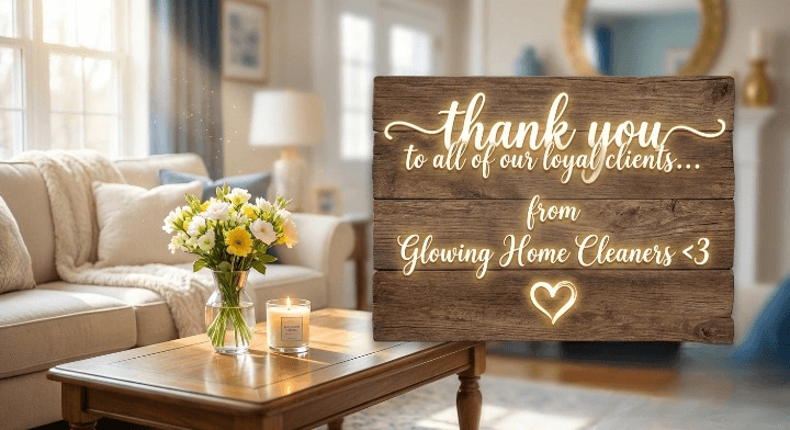Residential mopping